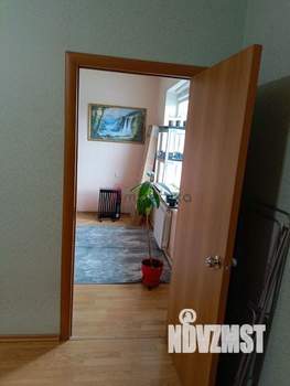 Дом 73м&sup2;, 1-этажный, участок 10 сот.  