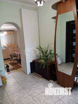 Дом 110м², 1-этажный, участок 10 сот.  