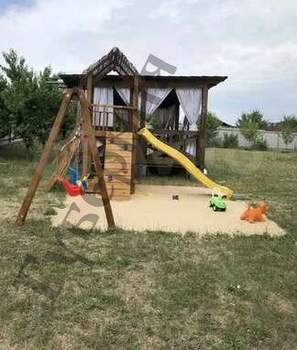 Дом 150м&sup2;, 2-этажный, участок 15 сот.  