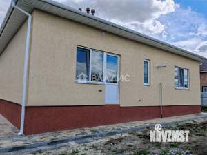 Дом 99м², 1-этажный, участок 15 сот.  