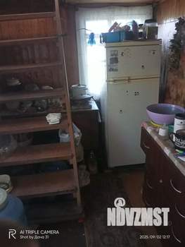 Дом 50м², 2-этажный, участок 8 сот.  