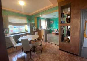 Дом 117м², 2-этажный, участок 15 сот.  