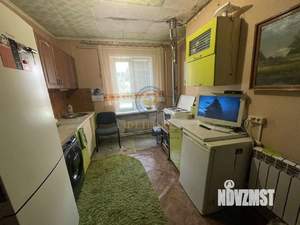 Дом 72м², 1-этажный, участок 2 сот.  