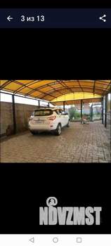 Коттедж 150м&sup2;, 2-этажный, участок 15 сот.  