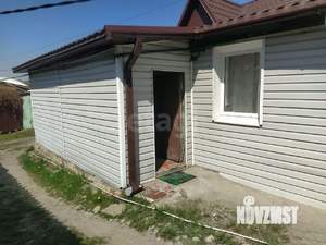 Дом 95м&sup2;, 1-этажный, участок 12 сот.  