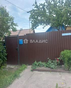 Дом 53м², 1-этажный, участок 4 сот.  
