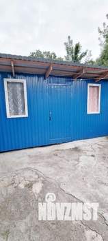 Дом 60м², 2-этажный, участок 11 сот.  