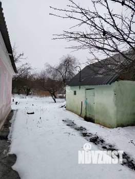 Дом 65м&sup2;, 1-этажный, участок 6 сот.  