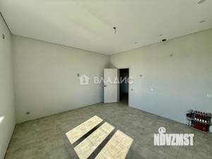 Дом 107м&sup2;, 1-этажный, участок 15 сот.  