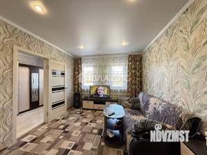 Дом 77м&sup2;, 2-этажный, участок 5 сот.  