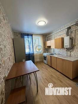 Дом 61м&sup2;, 1-этажный, участок 3 сот.  