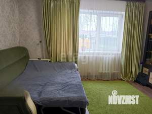 Дом 44м&sup2;, 1-этажный, участок 2 сот.  