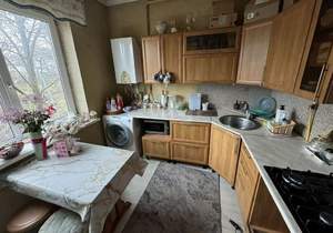 Дом 46м&sup2;, 1-этажный, участок 8 сот.  