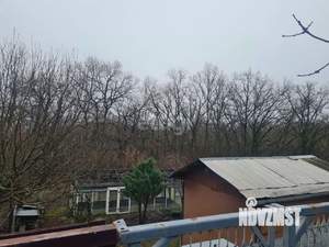 Дом 216м², 3-этажный, участок 14 сот.  