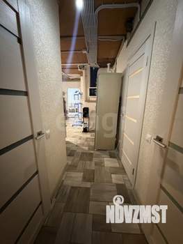 Дом 78м&sup2;, 1-этажный, участок 1 сот.  