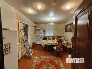 Дом 110м², 1-этажный, участок 12 сот.  