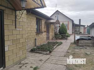 Дом 80м², 1-этажный, участок 3 сот.  