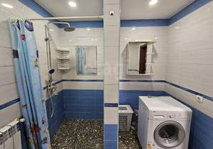 Дом 103м&sup2;, 1-этажный, участок 10 сот.  