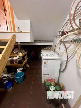 Дом 176м&sup2;, 2-этажный, участок 16 сот.  