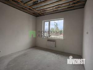 Дом 114м&sup2;, 1-этажный, участок 10 сот.  