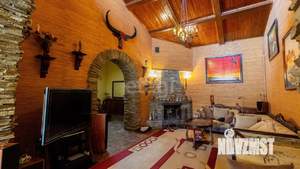 Дом 358м², 2-этажный, участок 13 сот.  