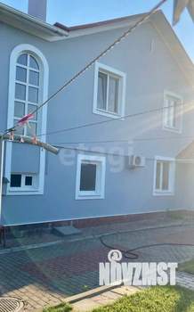 Дом 184м², 2-этажный, участок 15 сот.  