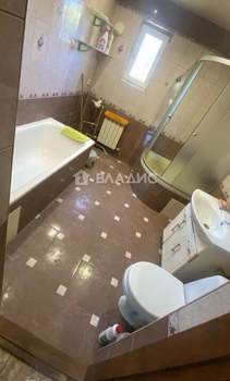 Дом 90м², 1-этажный, участок 15 сот.  