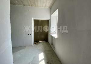 Дом 193м², 2-этажный, участок 8 сот.  