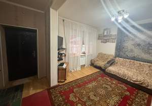 Дом 31м², 1-этажный, участок 8 сот.  