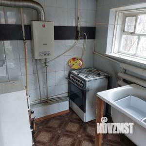 Дом 49м&sup2;, 1-этажный, участок 20 сот.  