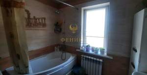 Дом 98м&sup2;, 1-этажный, участок 12 сот.  