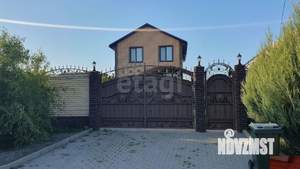 Дом 114м², 2-этажный, участок 7 сот.  