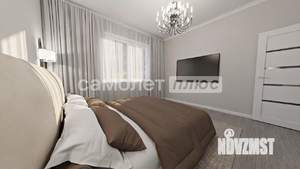 Дом 105м², 1-этажный, участок 13 сот.  