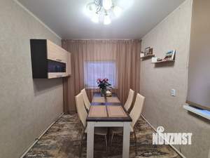 Дом 75м², 1-этажный, участок 8 сот.  