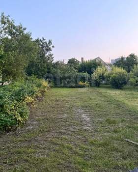 Дом 37м&sup2;, 1-этажный, участок 8 сот.  