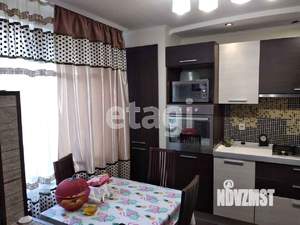 Дом 120м², 2-этажный, участок 16 сот.  