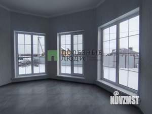 Дом 100м&sup2;, 1-этажный, участок 15 сот.  