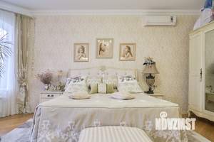 Дом 226м², 1-этажный, участок 15 сот.  