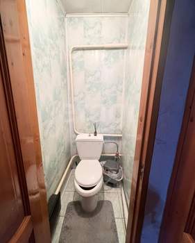 Дом 69м&sup2;, 1-этажный, участок 7 сот.  