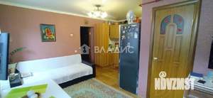 Дом 60м&sup2;, 1-этажный, участок 1 сот.  