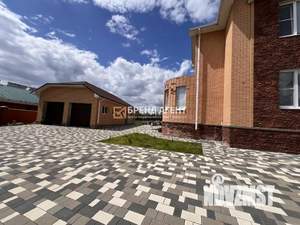 Дом 240м&sup2;, 2-этажный, участок 16 сот.  