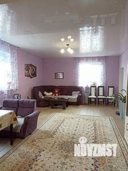 Дом 250м², 2-этажный, участок 27 сот.  