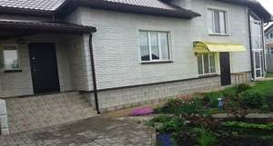 Дом 150м², 2-этажный, участок 15 сот.  