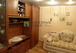 Дом 60м², 1-этажный, участок 1 сот.  