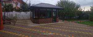 Дом 120м², 1-этажный, участок 12 сот.  