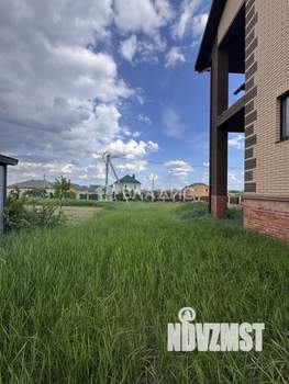 Дом 142м&sup2;, 2-этажный, участок 15 сот.  