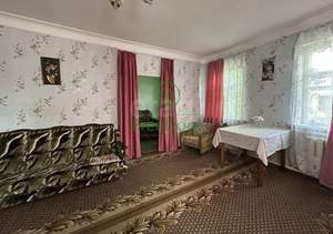 Дом 75м², 1-этажный, участок 10 сот.  