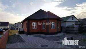 Дом 100м², 1-этажный, участок 12 сот.  