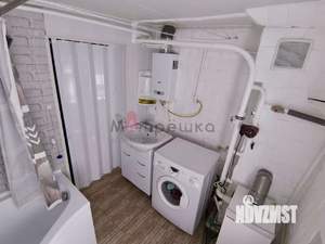 Дом 50м², 1-этажный, участок 4 сот.  