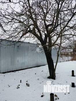 Дом 65м&sup2;, 1-этажный, участок 6 сот.  